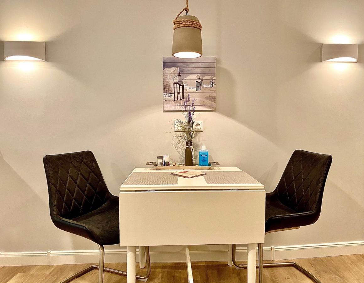 Schoene Ferienwohnungen Teilweise Mit Dachterrasse Im Herzen Von إتسهويه المظهر الخارجي الصورة