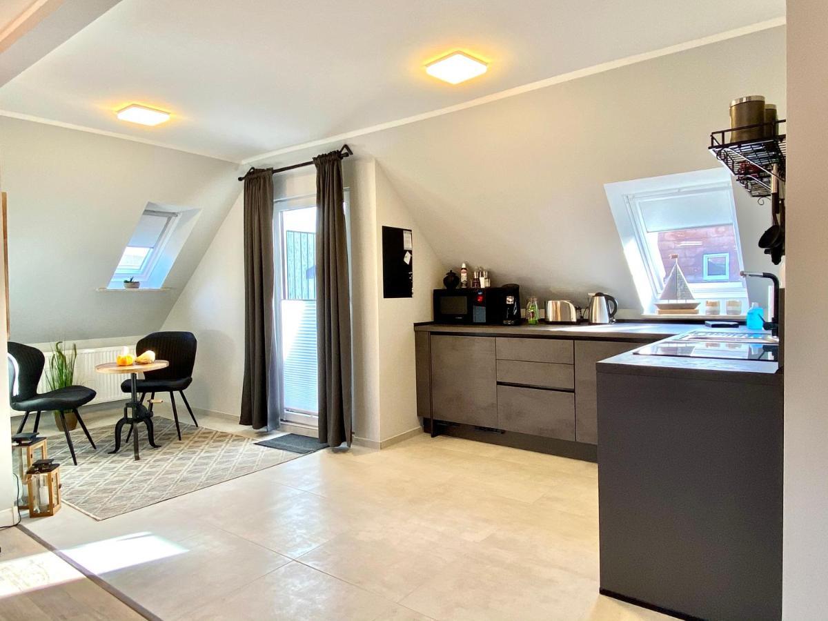 Schoene Ferienwohnungen Teilweise Mit Dachterrasse Im Herzen Von إتسهويه المظهر الخارجي الصورة