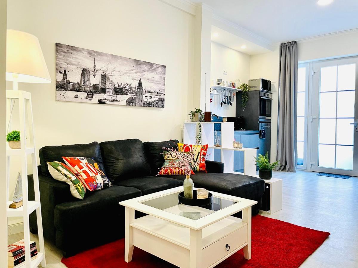 Schoene Ferienwohnungen Teilweise Mit Dachterrasse Im Herzen Von إتسهويه المظهر الخارجي الصورة